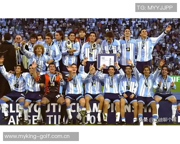 七名球员世青赛决赛中各自打入两球梅西奥斯卡扎比里均在其中